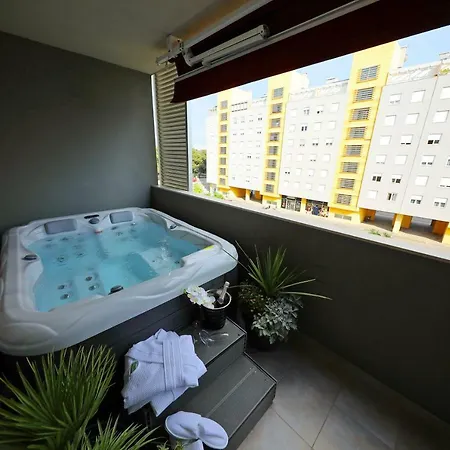Dioniz Apartment Zadar