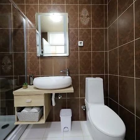 Dioniz Apartment