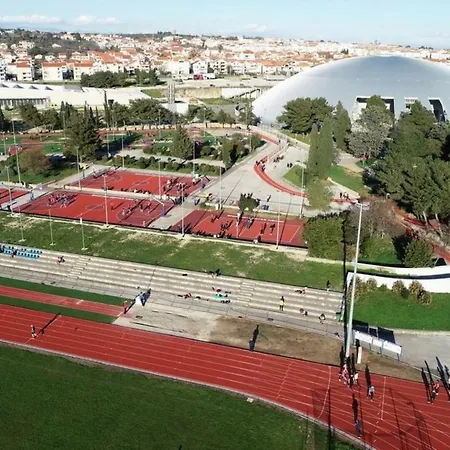 شقة Dioniz زادار