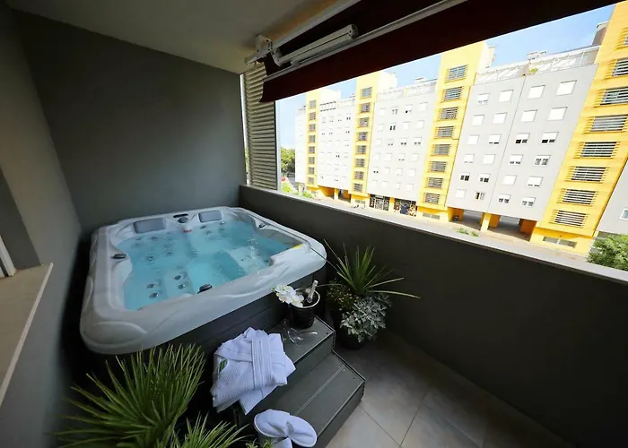 Dioniz Apartamento Zadar