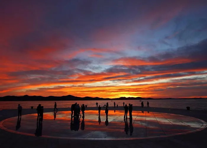 Apartamento Dioniz Zadar