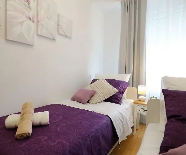 Dioniz Apartamento Zadar