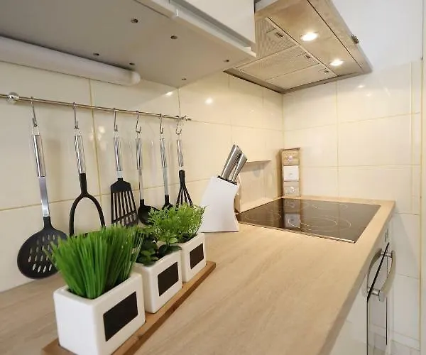 Dioniz Apartamento Zadar