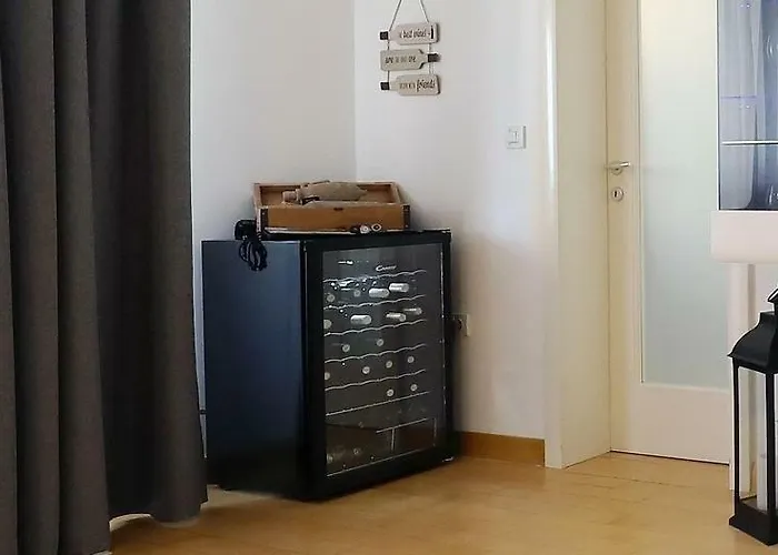 Apartamento Dioniz Zadar