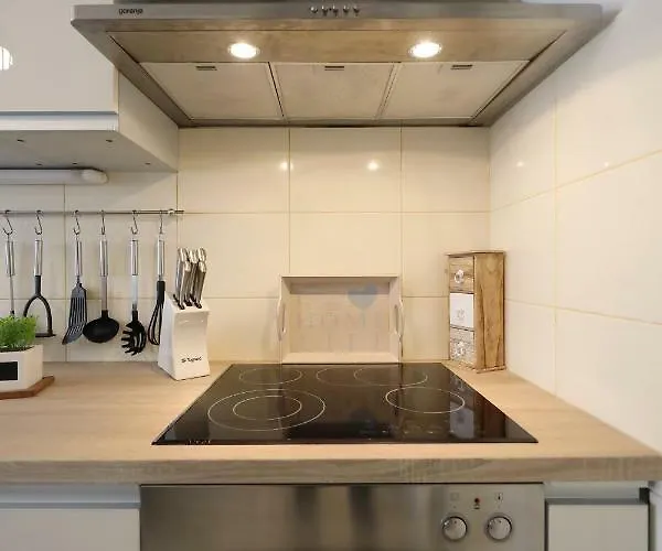 Apartment Dioniz Zadar