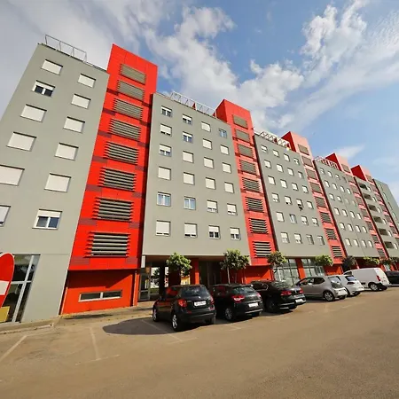 Apartament Dioniz Zadar