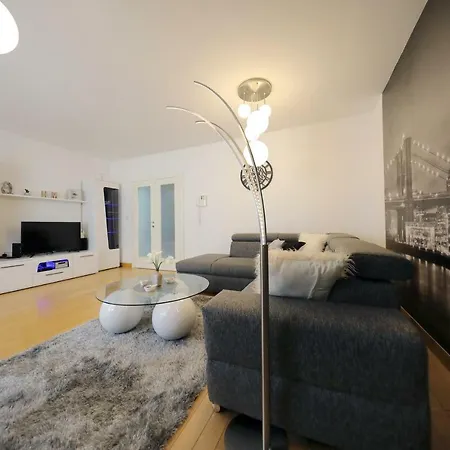 Apartman Dioniz