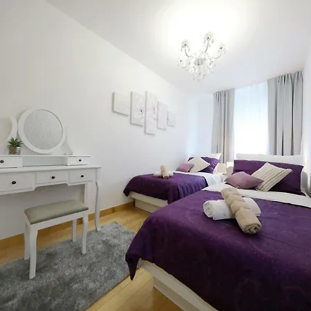 Dioniz Apartament