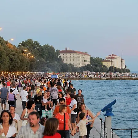 Dioniz Apartament Zadar