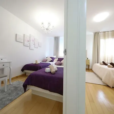 Apartament Dioniz