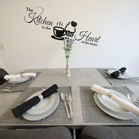 Dioniz Apartman Zára