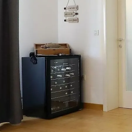 Apartman Dioniz Zára