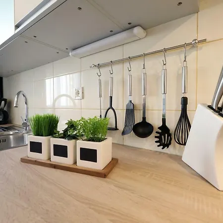 Apartament Dioniz Zadar