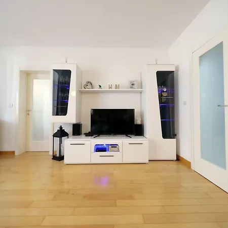 Apartman Dioniz
