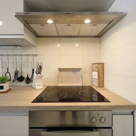 Apartament Dioniz Zadar