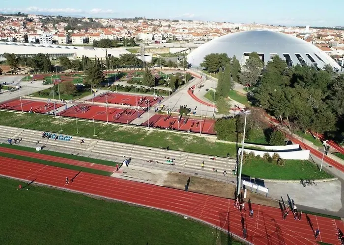 Διαμέρισμα Dioniz Ζαντάρ