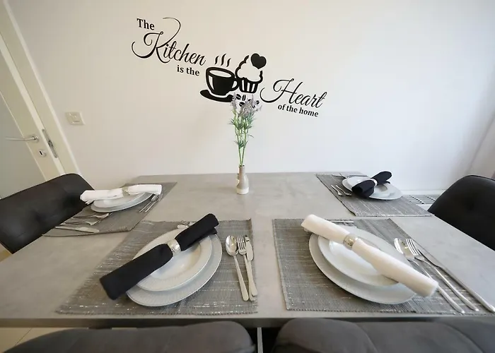 Dioniz Διαμέρισμα Ζαντάρ