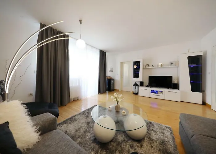 Dioniz Appartement *